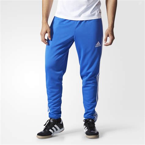 adidas tiro 15 broek blauw|adidas Women's Tiro 15 Training Pants .